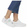 Buty damskie Remonte D1C03-80 weiss combi 39 Podgląd zdjęcia produktu 7