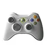 Original Microsoft Xbox 360 Wireless Controller Weiß Produktbild-Vorschau 2