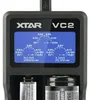 XTAR VC2, Lithium-Ion (Li-Ion) Produktbild-Vorschau 19