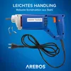 AREBOS Betonrüttler 800W Handrüttler Elektrisch mit Produktbild-Vorschau 7