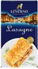 Leverno Lasagne 500 G Packung  Kein Vorkochen notwendig Produktbild-Vorschau 1