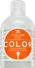 Kallos KJMN Color Shampoo, Unisex, Shampoo, beschädigtes Produktbild-Vorschau 2