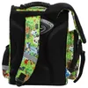 PIXEL GAME MINECRAFT Schulranzen Rucksack Ranzen Produktbild-Vorschau 3