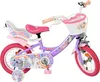 Volare Unicorn Kinderfahrrad - Mädchen - 12 Zoll - Lila Produktbild-Vorschau 10