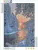Diamond Painting Set, 5D Diamant Painting Set Full Produktbild-Vorschau 2