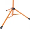 keepdrum MUS3OR notenklemmer, oranje, met tas Productafbeelding-voorbeeld 4