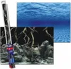 Achterwand voor aquarium, wortels, 60x30 cm, met boommotief Productafbeelding-voorbeeld 4