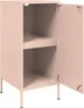 Sideboards 2 Stk. Rosa 36x39x79 cm Stahl Produktbild-Vorschau 10