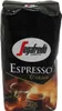 A bag of whole bean coffee. Podgląd zdjęcia produktu