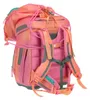 Lässig Schulranzen-Set Light, Unique Sunset pink Produktbild-Vorschau 6
