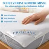 PROCAVE® Ochraniacz na materac 90x200 wodoodporny - Podgląd zdjęcia produktu 3