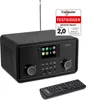 MEDION P85027 Internetradio (DAB Plus, UKW Radio, Spotify Produktbild-Vorschau 9