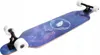 Longboard Skateboard Feather MASTER 41"" Ahorn 104cm Produktbild-Vorschau 6