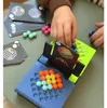 Woopie Iq Logikspiel, strategisches Gehirntraining, Produktbild-Vorschau 6