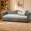 Divano letto Flieks 90x200 cm / 180x200 cm con meccanismo Anteprima dell’immagine prodotto 4