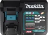 Makita 191E07-8 Ladegerät DC40RA Produktbild-Vorschau 7