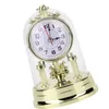 Orologio da salotto in stile retrò europeo Orologio da Anteprima dell’immagine prodotto 4