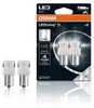 Auto-Led-Lampe 7506Dwp-02B 1,4W P21W 6000K 12V Ba15S Osram Produktbild-Vorschau 1