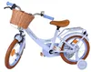 Detský bicykel Volare Ashley - dievčenský - 14 palcov - Náhľad obrázku produktu 8