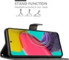 Cadorabo Hülle für Samsung Galaxy M53 5G Schutz Hülle in Produktbild-Vorschau 3
