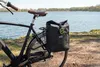 Vayox VA0444B Fahrradtasche, 20 l, PVC, 29x15x50 cm, Produktbild-Vorschau 11