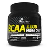 Olimp BCAA 1100 Mega Caps - 300 Capsule Anteprima dell’immagine prodotto 1