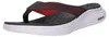 SKECHERS Vapor Foam Sandal - Sayto Sandale Herren schwarz Produktbild-Vorschau 8