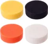 Jeu d'ponges abrasives Disques abrasifs Velcro 75mm 50pcs Voir les images du produit 4
