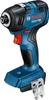 A Bosch cordless impact driver is shown against a white background. Produktbild-Vorschau