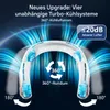 Nackenventilator, Halsventilator, Blattloser Ventilator, Produktbild-Vorschau 2