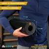 TREX SPORT Faszienrolle TX-033EPR | Massagerolle aus Produktbild-Vorschau 2