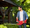 WOLF Garten 41AF0H-D650 Elektro-Heckenschere HSE 45 V Produktbild-Vorschau 2