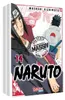 NARUTO Massiv 14 Produktbild-Vorschau 2