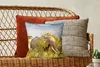 MuchoWow® Zierkissen Sofakissen Wohnzimmer Dekokissen 40x40 Produktbild-Vorschau 5