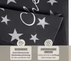Hanse Home Sterneküche, Vnitřní, Koberec, Polyamid, Šedá, Náhled obrázku produktu 7