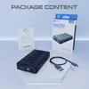 prio Quick Charge (22,5W SCP / 20W PD / QC3.0) Powerbank Anteprima dell’immagine prodotto 10