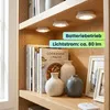 LED Unterbauleuchten 3er Set mit Fernbedienung & Touch - Produktbild-Vorschau 4