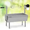 KlarsteinSauenland Mini, grill obrotowy, rożen obrotowy, 4 Podgląd zdjęcia produktu 1
