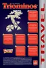 Goliath Triominos The Original Travel, Brettspiel, Produktbild-Vorschau 6