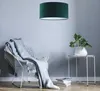 Lampa wisząca HOME 40 zielona/biała Podgląd zdjęcia produktu 2