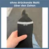 Gawilo  Skisocken mit Polsterung Herren (4 Paar), Produktbild-Vorschau 3