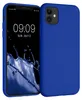 kwmobile Hülle kompatibel mit Apple iPhone 11 Hülle - Produktbild-Vorschau 1