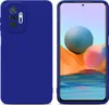 Cadorabo Hülle für Xiaomi RedMi NOTE 10 PRO Schutz Hülle in Produktbild-Vorschau 1