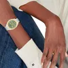 Tommy Hilfiger Multi Zifferblatt Quarz Uhr für Damen mit Produktbild-Vorschau 4