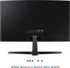 Samsung S36GD computer monitor 61 cm (24") 1920 x 1080 Produktbild-Vorschau 7