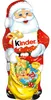 kinder Schokolade Weihnachtsmann 160g Produktbild-Vorschau 1