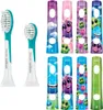 Philips Sonicare HX6352/43/42 Schall-KinderzahnbÃ1/4rste, Produktbild-Vorschau 47