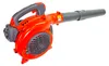 Husqvarna 125BVx, 273,6 km/h, 13,31 m³/h, Schwarz, Orange, Produktbild-Vorschau 4