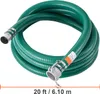 SucceBuy sacia hadica - 2 palce x 20 stôp, zelená, Náhľad obrázku produktu 8