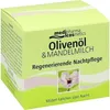 OLIVEN-MANDELMILCH regenerierende Nachtpflege 50ml PZN Produktbild-Vorschau 1